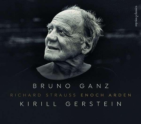 Enoch Arden - Melodram op.38 - Bruno/Gerstein Ganz