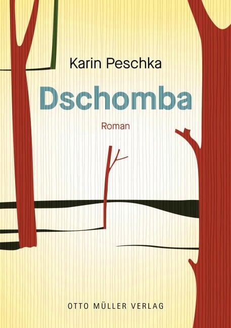 Dschomba - Karin Peschka