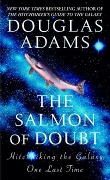 Cover-Bild zum Titel 'The Salmon of Doubt' von 'Douglas Adams'