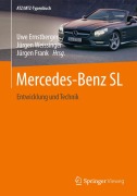 Cover-Bild zum Titel 'Mercedes-Benz SL' von ''