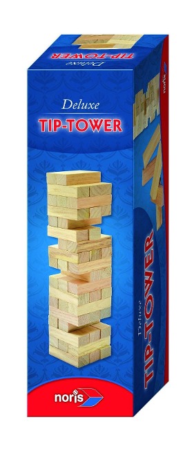 Tip Tower - 