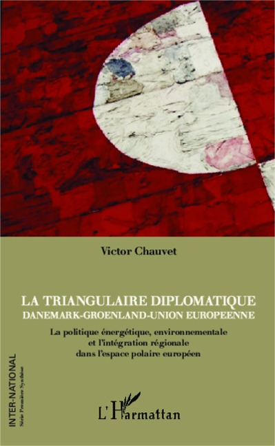 La triangulaire diplomatique - Victor Ablard-Chauvet