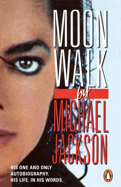 Moonwalk - Michael Jackson