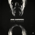 Cover-Bild zum Titel 'Lost Themes' von 'John Carpenter'