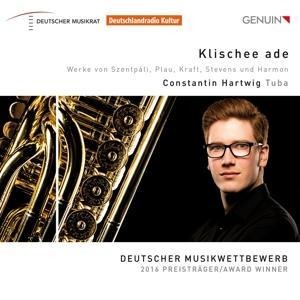 Klischee ade-Dt.Musikwettbewerb 2016 - Constantin Hartwig