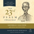 The 23rd Psalm - George Salton
