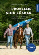 Cover-Bild zum Titel 'Probleme sind lösbar' von 'Bernd Hackl, Kerstin Rester'