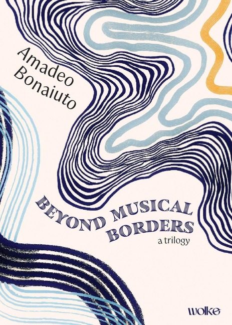 Beyond Musical Borders - Amadeo Bonaiuto