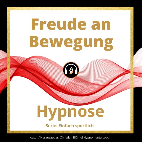 Freude an Bewegung - Christian Blümel