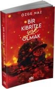 Cover-Bild zum Titel 'Bir Kibritle Yok Olmak 2' von 'Özge Naz'