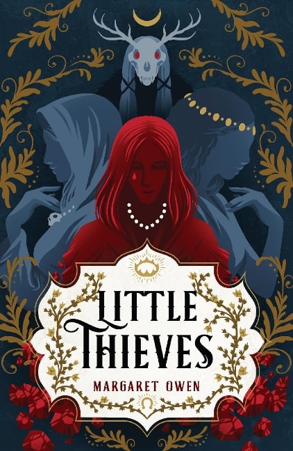 Little Thieves - Margaret Owen