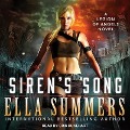 Cover-Bild zum Titel 'Siren's Song Lib/E' von 'Ella Summers'