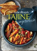 Cover-Bild zum Titel 'Die besten Rezepte Tajine vegetarisch' von ''
