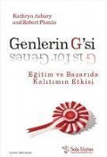 Cover-Bild zum Titel 'Genlerin Gsi' von 'Robert Plomin, Kathryn Asbury'