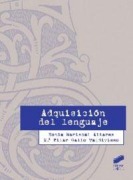 Cover-Bild zum Titel 'Adquisición del lenguaje' von ''
