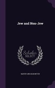 Jew and Non-Jew - Martin Abraham Meyer