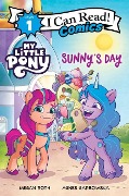 My Little Pony: Sunny's Day - Hasbro