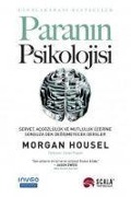 Cover-Bild zum Titel 'Paranin Psikolojisi' von 'Morgan Housel'
