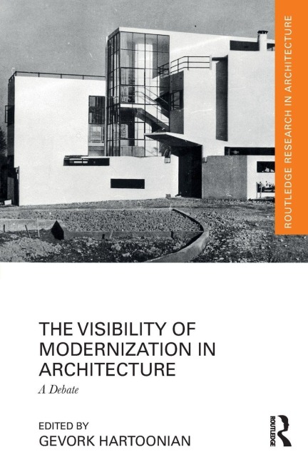 The Visibility of Modernization in Architecture - 