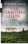 Cover-Bild zum Titel 'Der verbotene Fluss' von 'Susanne Goga'