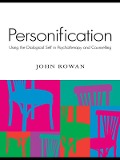 Cover-Bild zum Titel 'Personification' von 'John Rowan'