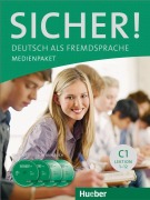 Cover-Bild zum Titel 'Sicher! C1. Medienpaket' von 'Michaela Perlmann-Balme, Susanne Schwalb'
