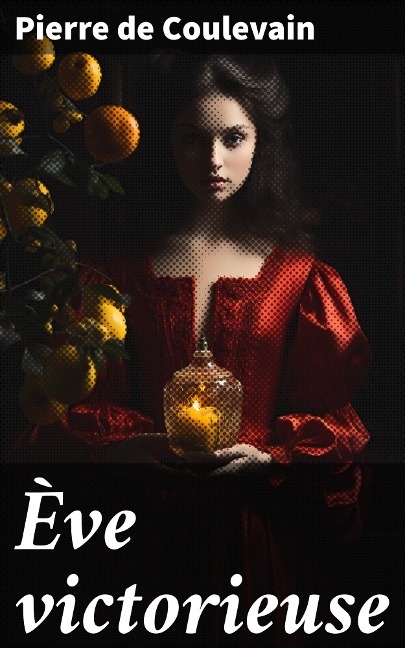Ève victorieuse - Pierre De Coulevain