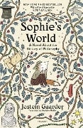 Cover-Bild zum Titel 'Sophie's World' von 'Jostein Gaarder'