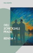 Cover-Bild zum Titel 'Renda' von 'Paul Martín'