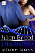 Cover-Bild zum Titel 'Diamond' von 'Melody Adams'