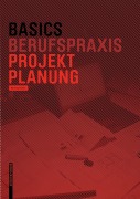 Cover-Bild zum Titel 'Basics Projektplanung' von 'Hartmut Klein'