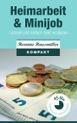Cover-Bild zum Titel 'Heimarbeit & Minijob' von 'Hermine Hausmüller'