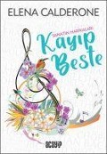 Cover-Bild zum Titel 'Kayip Beste - Sanatin Harikalari' von 'Elena Calderone'