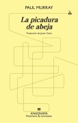 Cover-Bild zum Titel 'Picadura de Abeja, La' von 'Paul Murray'