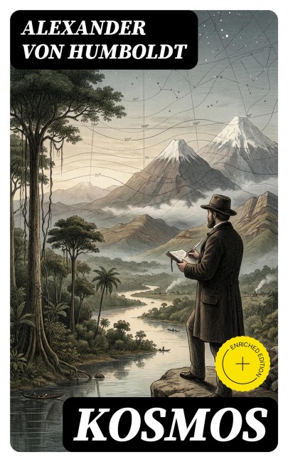 Kosmos - Alexander Von Humboldt