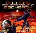 Cover-Bild zum Titel 'Folge 1: Das Marsprojekt - Das ferne Leuchten' von 'Andreas Eschbach'