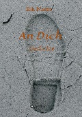 Cover-Bild zum Titel 'An Dich' von 'Eik Naeth'