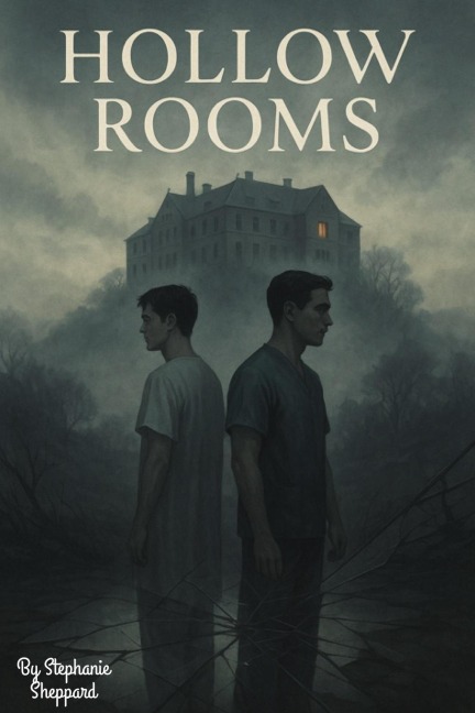 Hollow Rooms - Stephanie Sheppard