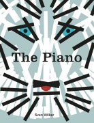 Cover-Bild zum Titel 'The Piano' von 'Sven Völker'