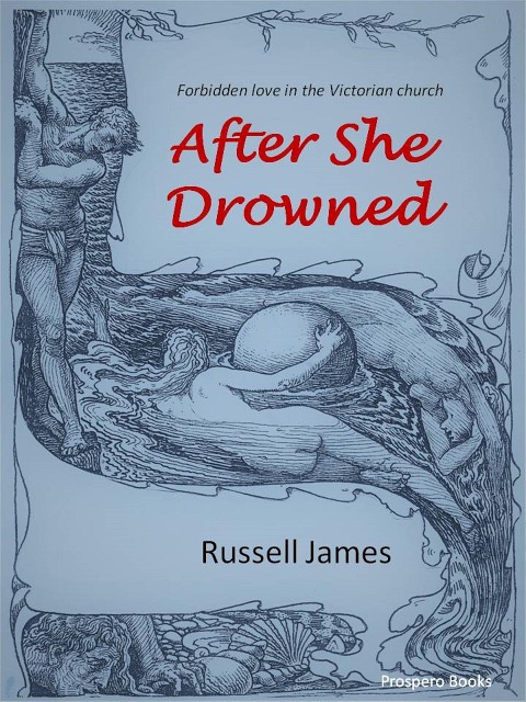 After She Drowned - Russell James