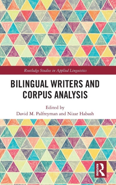 Bilingual Writers and Corpus Analysis - 