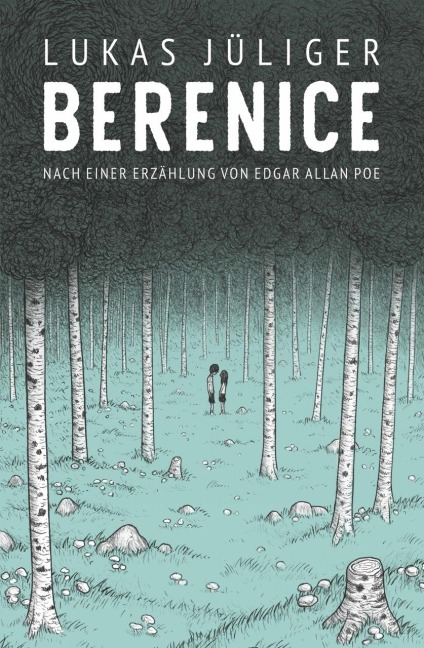 Berenice - Lukas Ju¿liger
