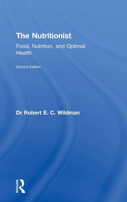 The Nutritionist - Robert E. C. Wildman