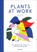 Cover-Bild zum Titel 'Plants at Work' von 'Miriam Köpf'