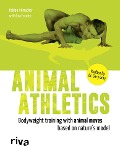 Cover-Bild zum Titel 'Animal Athletics' von 'Fabian Allmacher, Eva Foraita'