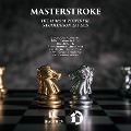Cover-Bild zum Titel 'Masterstroke' von 'Francisco Guirado Bernabeu'