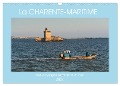 La Charente Maritime, des paysages entre terre et mer (Calendrier mural 2024 DIN A3 vertical), CALVENDO calendrier mensuel - Jérôme Seyre