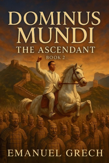 Dominus Mundi - Emanuel E Grech