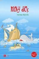 Moby Dick - Herman Melville