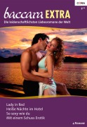 Cover-Bild zum Titel 'Baccara Extra Band 5' von 'Jill Shalvis, Jeanie London, Michele Dunaway, Sandra Field'